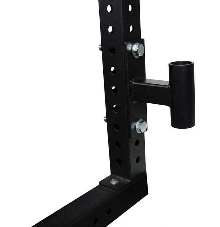 Single Bar Holder KINGDOM FITNESS CALIFORNIA