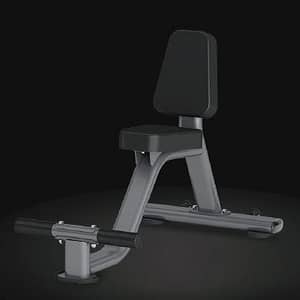 Seated Utility Bench